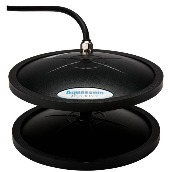 Main product image for Clark Synthesis AQ339 Aquasonic Underwater Speaker 300-868